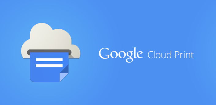 set up google cloud print on mac for brother